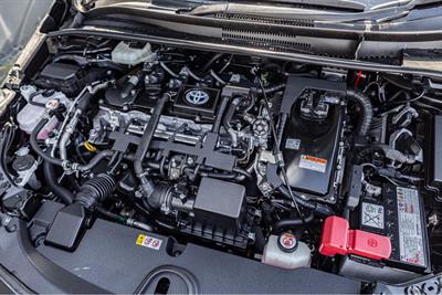 2020 Toyota Corolla - Thumbnail