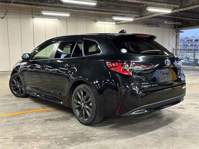 2020 Toyota Corolla - Thumbnail