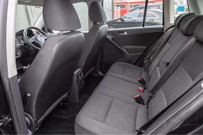 2012 Volkswagen TIGUAN - Thumbnail