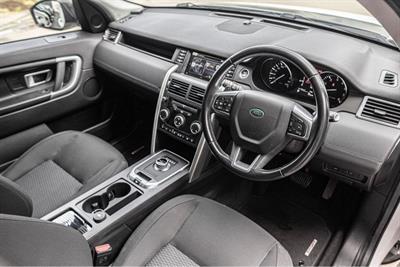 2016 Land Rover DISCOVERY SPORT 4WD - Thumbnail
