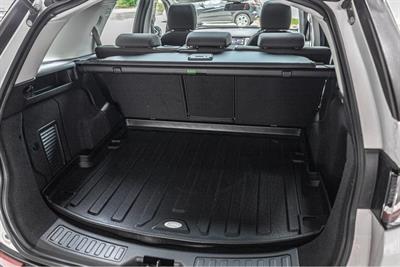 2016 Land Rover DISCOVERY SPORT 4WD - Thumbnail