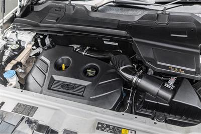 2016 Land Rover DISCOVERY SPORT 4WD - Thumbnail