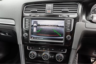 2014 Volkswagen GOLF GTI - Thumbnail