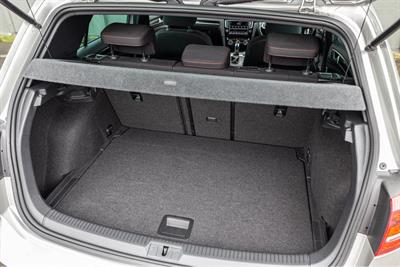 2014 Volkswagen GOLF GTI - Thumbnail