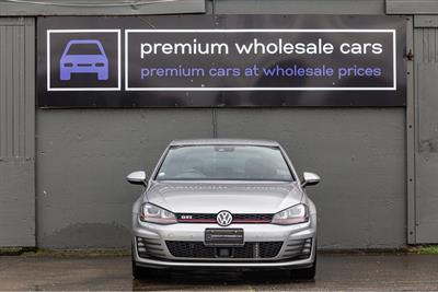 2014 Volkswagen GOLF GTI - Thumbnail