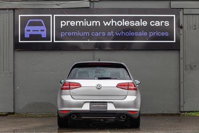 2014 Volkswagen GOLF GTI - Thumbnail