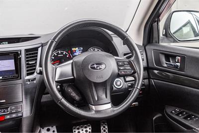 2014 Subaru Legacy - Thumbnail