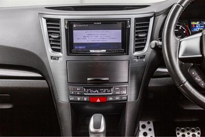 2014 Subaru Legacy - Thumbnail
