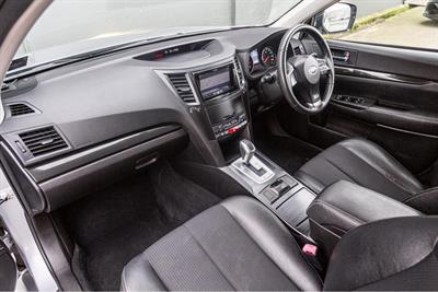 2014 Subaru Legacy - Thumbnail