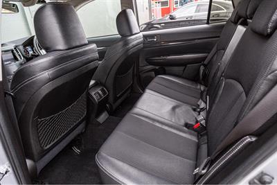 2014 Subaru Legacy - Thumbnail