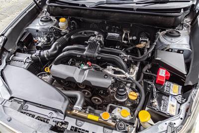 2014 Subaru Legacy - Thumbnail