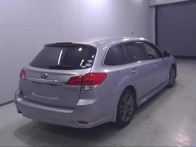 2014 Subaru Legacy - Thumbnail