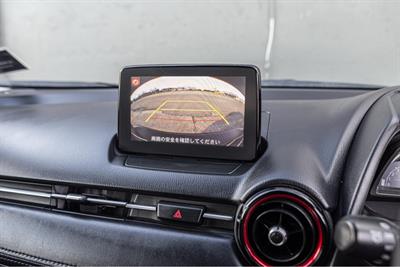 2018 Mazda CX-3 - Thumbnail