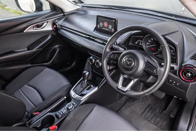 2018 Mazda CX-3 - Thumbnail