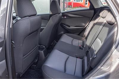 2018 Mazda CX-3 - Thumbnail