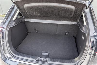 2018 Mazda CX-3 - Thumbnail