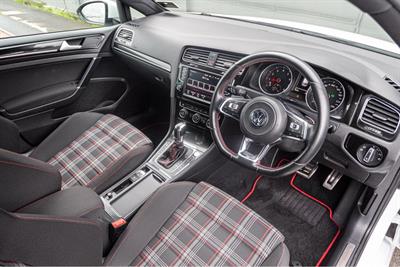 2014 Volkswagen GOLF GTI - Thumbnail