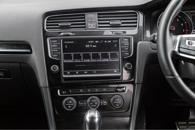 2014 Volkswagen GOLF GTI - Thumbnail