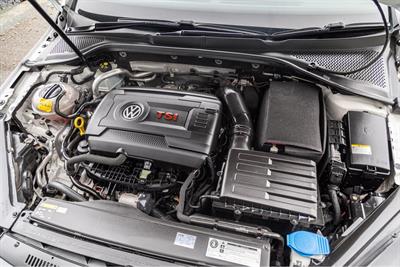 2014 Volkswagen GOLF GTI - Thumbnail