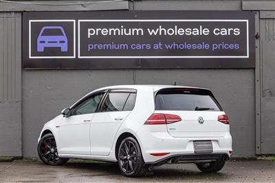 2014 Volkswagen GOLF GTI - Thumbnail