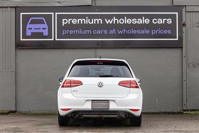 2014 Volkswagen GOLF GTI - Thumbnail