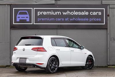 2014 Volkswagen GOLF GTI - Thumbnail