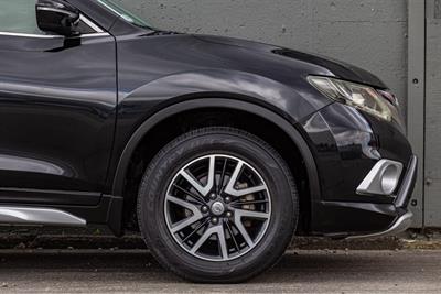 2014 Nissan X-Trail - Thumbnail