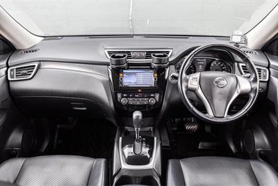 2014 Nissan X-Trail - Thumbnail