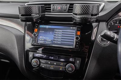 2014 Nissan X-Trail - Thumbnail