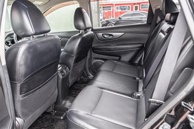 2014 Nissan X-Trail - Thumbnail