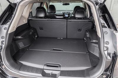 2014 Nissan X-Trail - Thumbnail