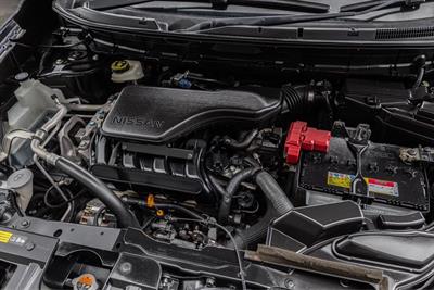 2014 Nissan X-Trail - Thumbnail