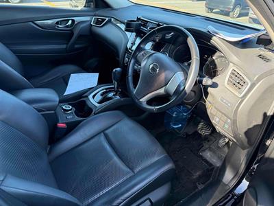 2014 Nissan X-Trail - Thumbnail