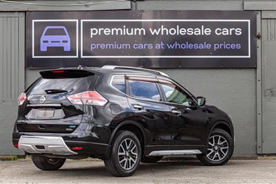 2014 Nissan X-Trail - Thumbnail