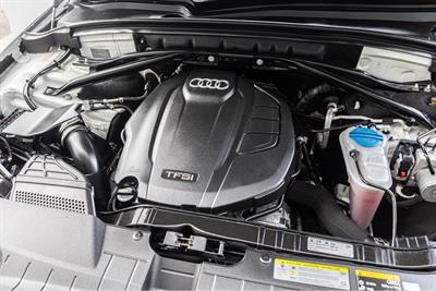 2014 Audi Q5 4WD - Thumbnail