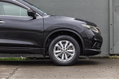 2016 Nissan X-Trail - Thumbnail