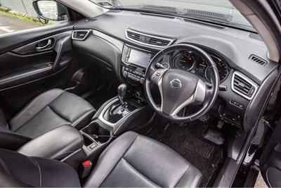 2016 Nissan X-Trail - Thumbnail