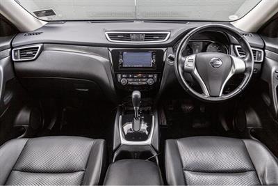 2016 Nissan X-Trail - Thumbnail