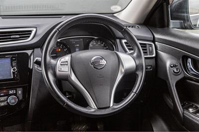 2016 Nissan X-Trail - Thumbnail