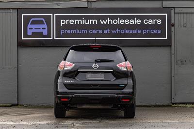 2016 Nissan X-Trail - Thumbnail
