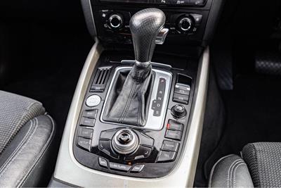 2012 Audi Q5 - Thumbnail