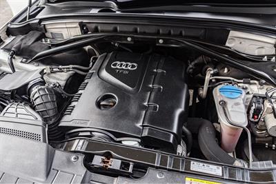 2012 Audi Q5 - Thumbnail