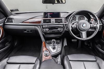 2014 BMW 420I COUPE M-SPORT - Thumbnail