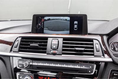 2014 BMW 420I COUPE M-SPORT - Thumbnail