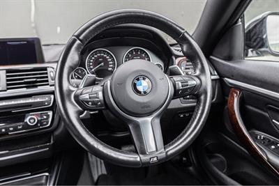 2014 BMW 420I COUPE M-SPORT - Thumbnail