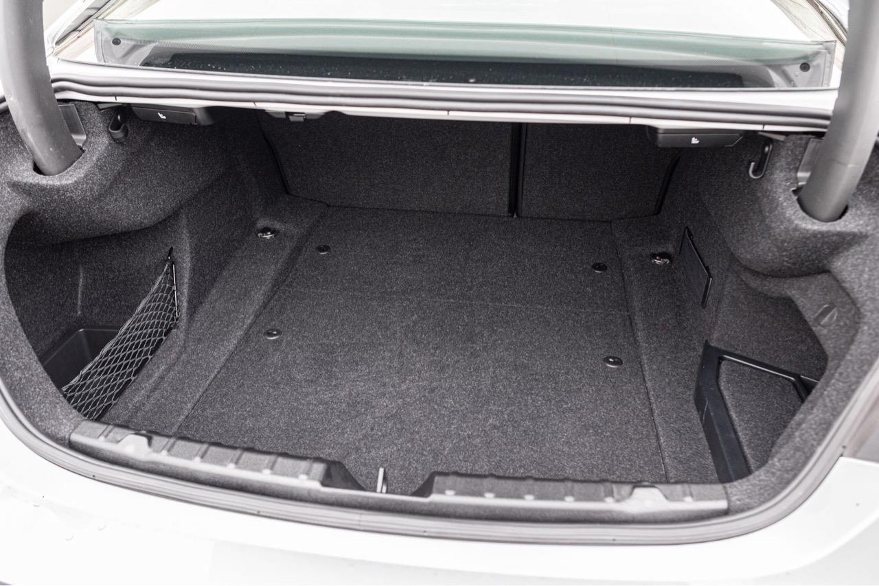 2014 BMW 420I COUPE M-SPORT