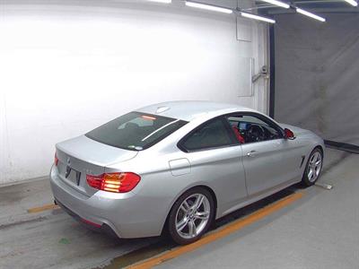 2014 BMW 420I COUPE M-SPORT - Thumbnail