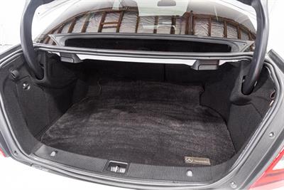 2013 MERCEDES AMG C 63 - Thumbnail