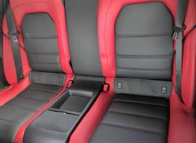 2013 MERCEDES AMG C 63 - Thumbnail