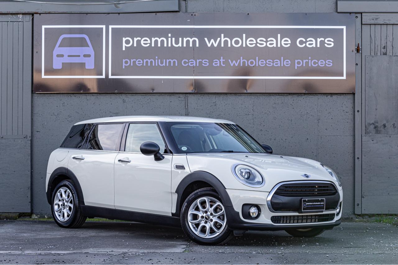 2016 Mini WG